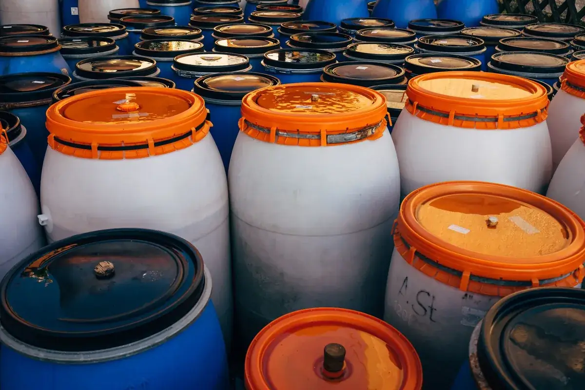 Chemical & Toxic Waste Cleanup in Plymouth, MN